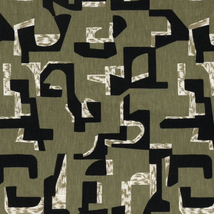 Casamance fabric west dream 23 product detail