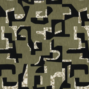Casamance fabric west dream 23 product listing