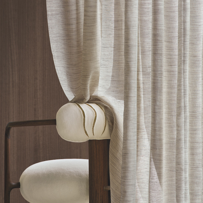 Bise fabric product detail