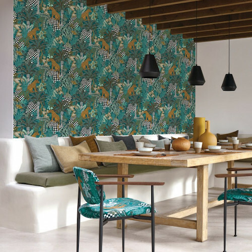 Belize wallpaper 2 product detail