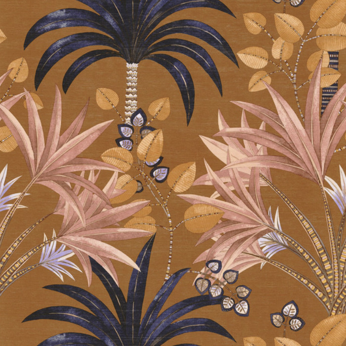 Casamance aventura wallpaper 12 product detail