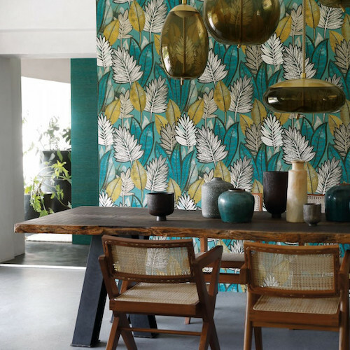 Sabal wallpaper product detail