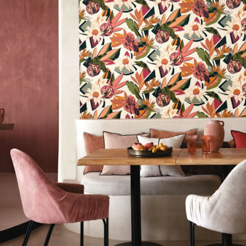 Salvador wallpaper product detail