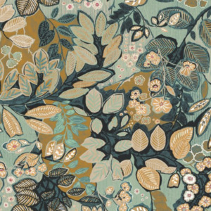 Casamance ete indien wallpaper 7 product listing