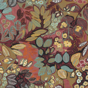 Casamance ete indien wallpaper 8 product listing