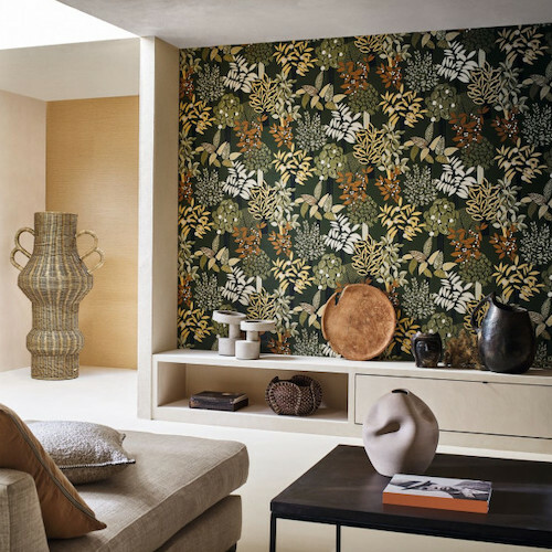 Peradeniya wallpaper product detail