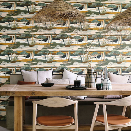Cap ferret wallpaper 2 product detail