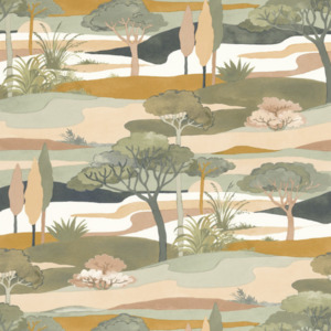 Casamance l'ile aux oiseaux wallpaper 3 product listing
