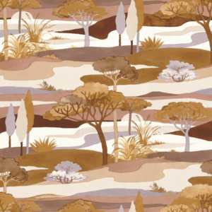 Casamance l'ile aux oiseaux wallpaper 4 product listing