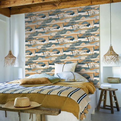 Cap ferret wallpaper product detail