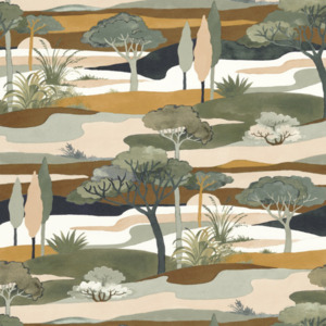 Casamance l'ile aux oiseaux wallpaper 2 product listing