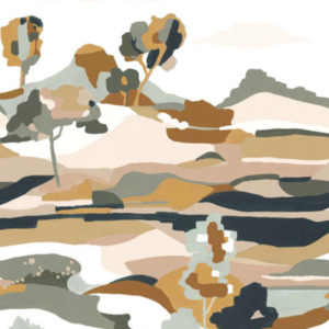 Casamance l'ile aux oiseaux wallpaper 34 product listing