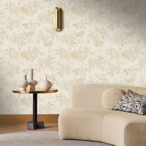 Mirador wallpaper product detail