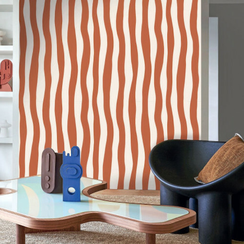 Sundae wallpaper product detail