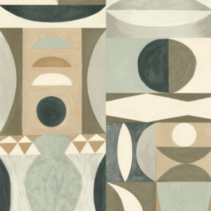 Casamance mouvements wallpaper 23 product listing