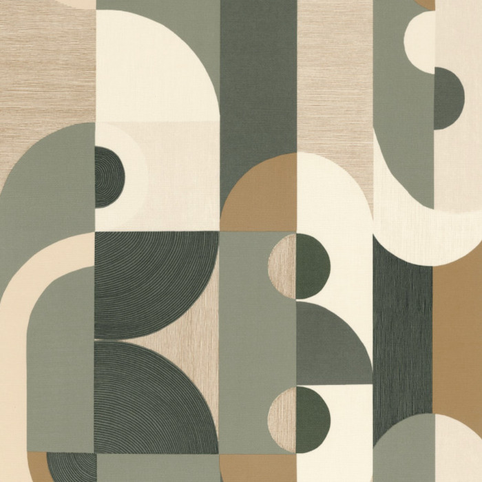 Casamance mouvements wallpaper 1 product detail