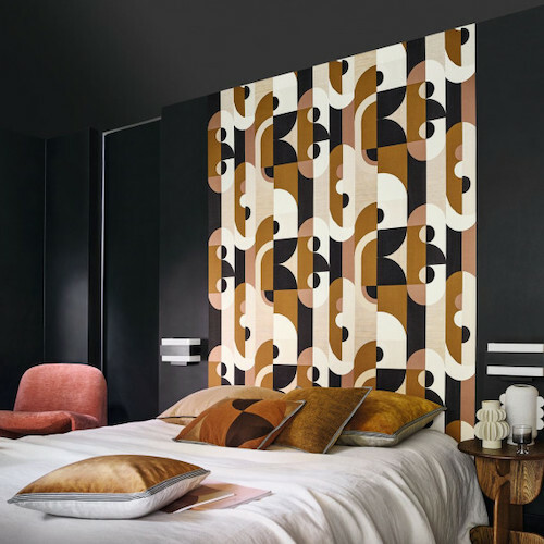 Vassily wallpaper product detail