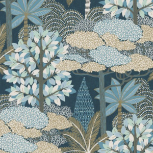 Casamance nuit d'orient wallpaper 3 product listing