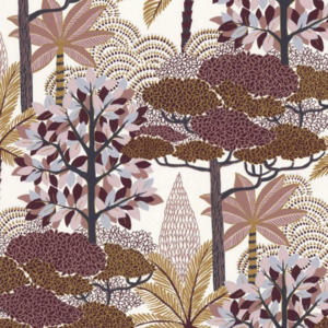 Casamance nuit d'orient wallpaper 4 product listing