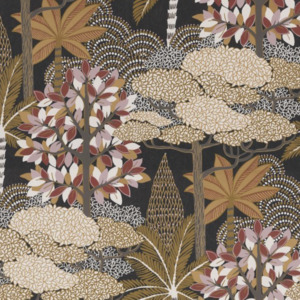Casamance nuit d'orient wallpaper 5 product listing