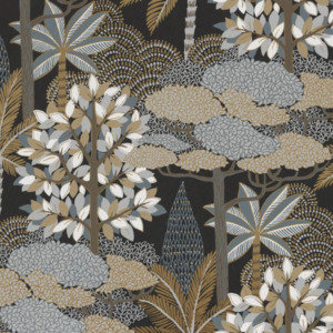 Casamance nuit d'orient wallpaper 6 product listing