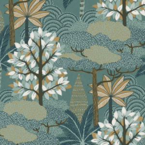 Casamance nuit d'orient wallpaper 7 product listing