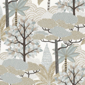 Casamance nuit d'orient wallpaper 8 product listing