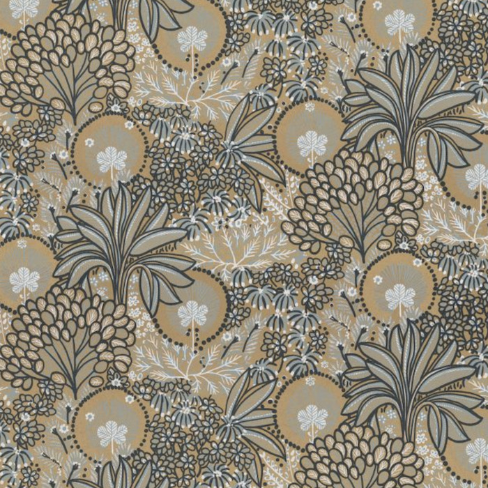 Casamance nuit d'orient wallpaper 21 product detail