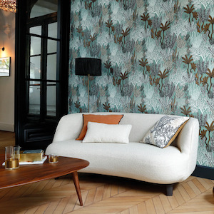 Posidonie wallpaper product detail