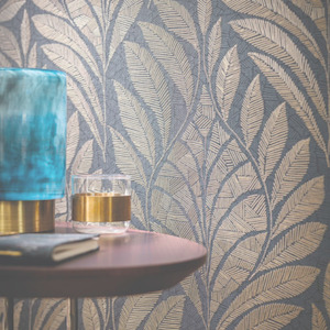 Gustav wallpaper product detail