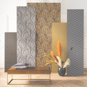 Gustav wallpaper 2 product detail