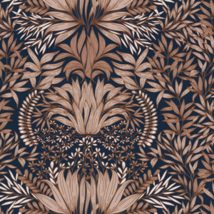 Casamance square jasmin wallpaper 33 product listing
