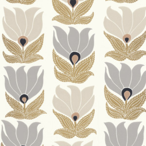Casamance square jasmin wallpaper 6 product listing