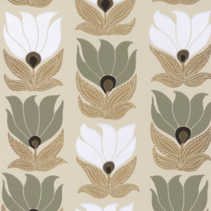 Casamance square jasmin wallpaper 7 product listing
