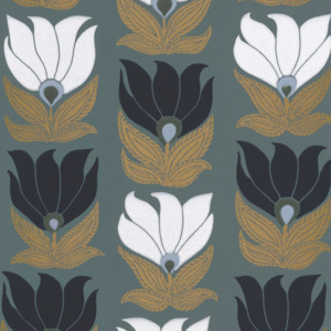 Casamance square jasmin wallpaper 8 product listing