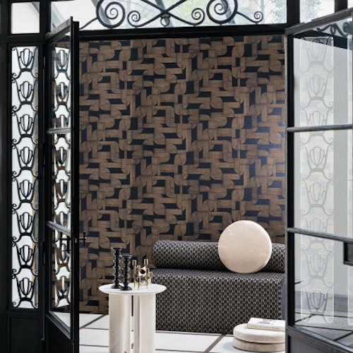 Hector wallpaper product detail