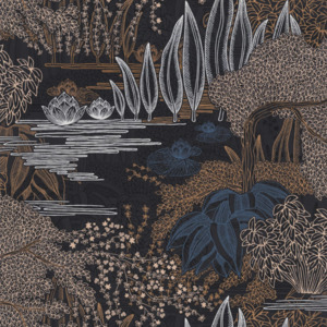 Casamance square jasmin wallpaper 5 product listing