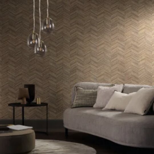 Casamance textures vegetales collection large square