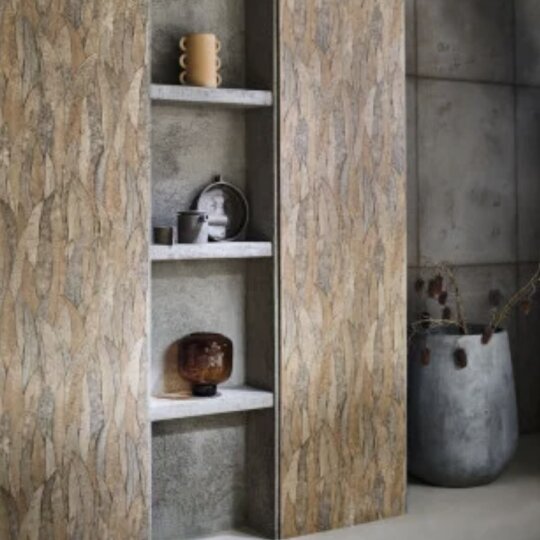 Casamance golfe du collection large square