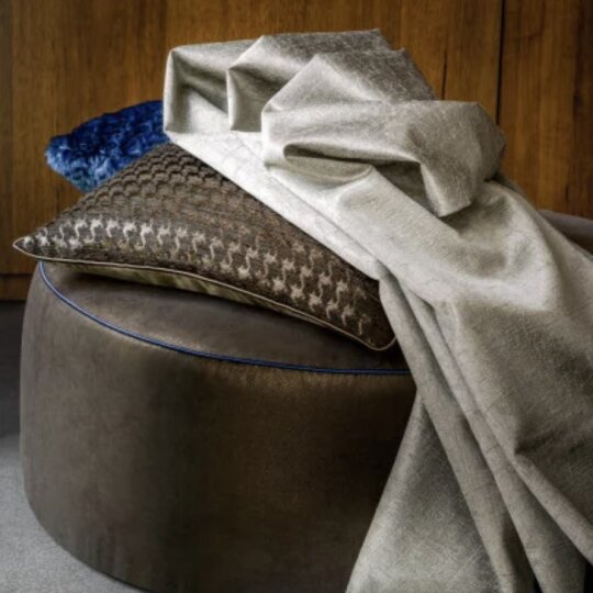 Casamance medicis collection large square