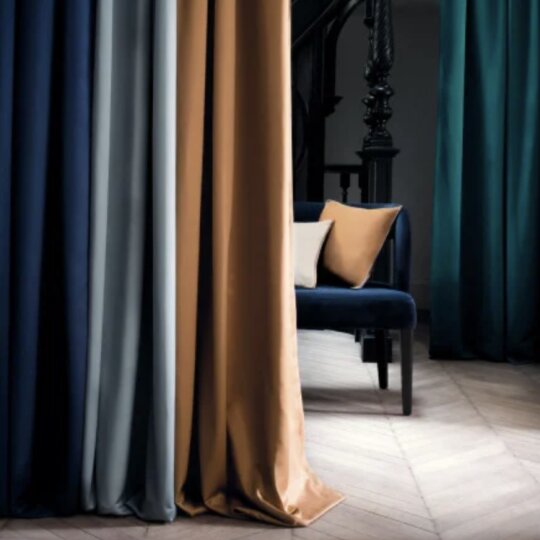 Casamance brooks collection large square