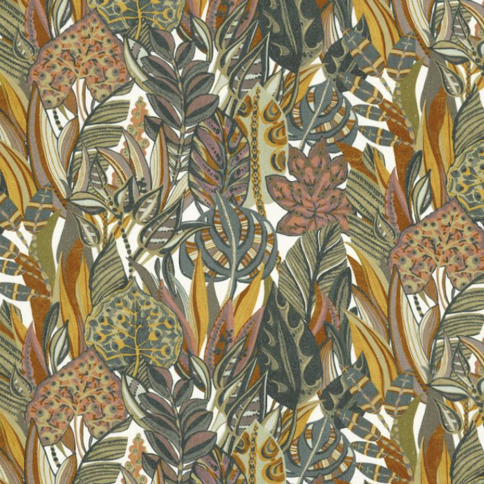 Casamance fabric valombreuse 3 product detail