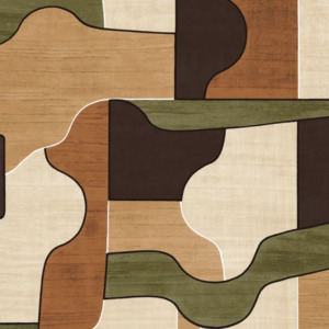 Casamance modernismo wallpaper 2 product listing