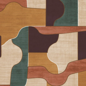 Casamance modernismo wallpaper 4 product listing