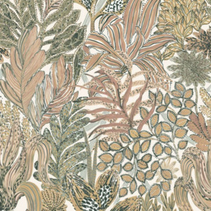 Casamance jardin felicia wallpaper 1 product listing