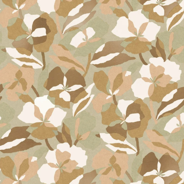 Casamance jardin felicia wallpaper 27 product detail