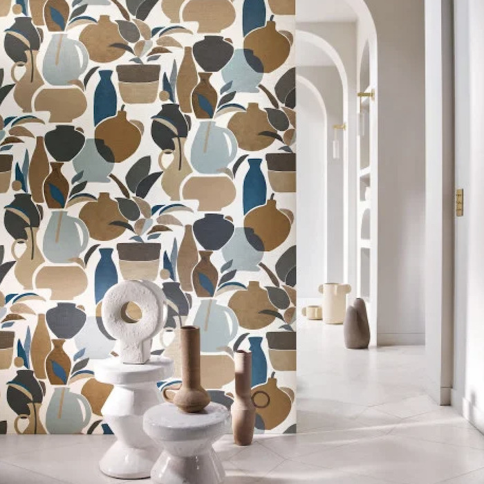 Vallauris wallpaper 2 product detail