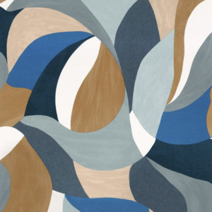 Casamance terra rossa wallpaper 7 product listing