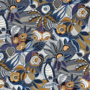 Casamance casa azul wallpaper 11 product listing