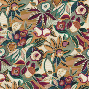 Casamance casa azul wallpaper 13 product listing